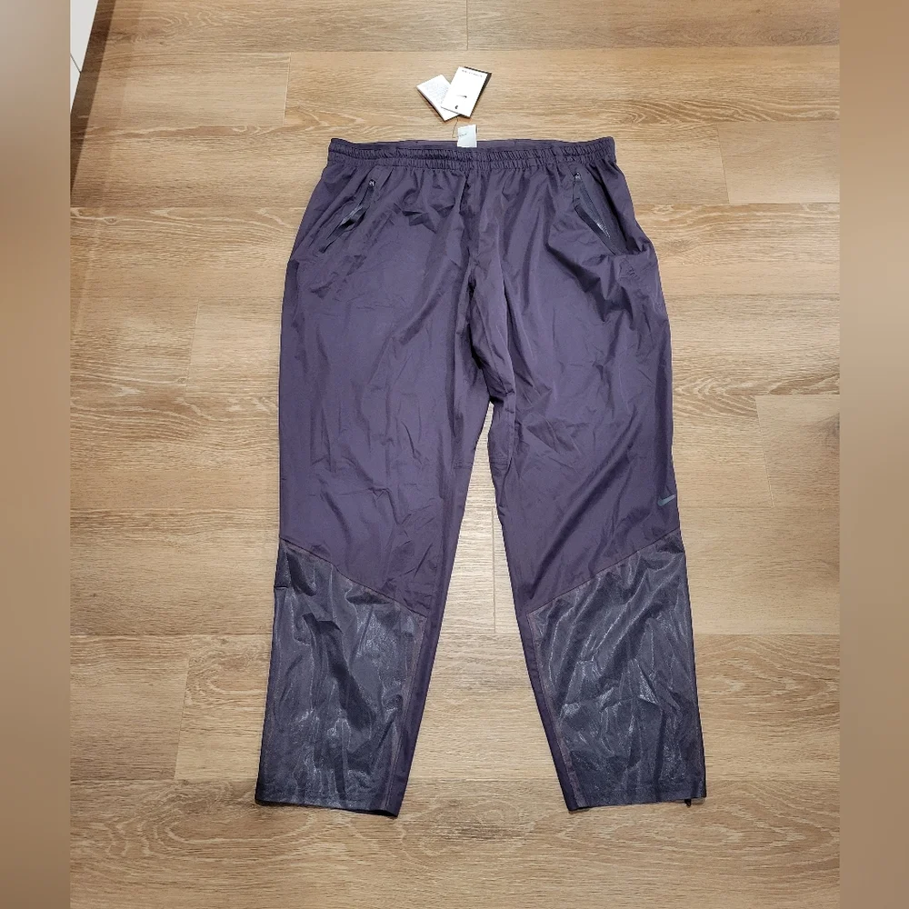 Nike Women XXL Reflective Storm-FIT ADV Running Pants DD6819-540 New